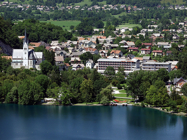 Hotel Jelovica